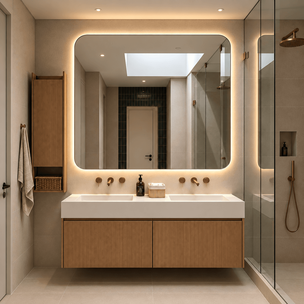 Miroirs